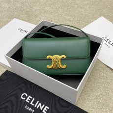 [CELINE-셀린느] 트리오페 숄더백