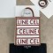 [CELINE-셀린느] 버티컬 카바스백 스몰