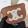 [CELINE-셀린느] 트리오페 폴코백