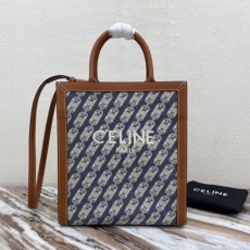 [CELINE-셀린느] 버티컬 카바스백 스몰