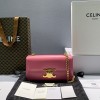 [CELINE-셀린느] 트리오페 체인백