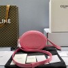 [CELINE-셀린느] 트리오페 오벌 펄스