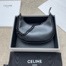 [CELINE-셀린느] 체인 아바백 미듐