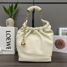 [LOEWE-로에베] 스몰 스퀴즈백