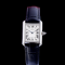 [Cartier-까르띠에] Tank Louis 탱크 루이 쿼츠