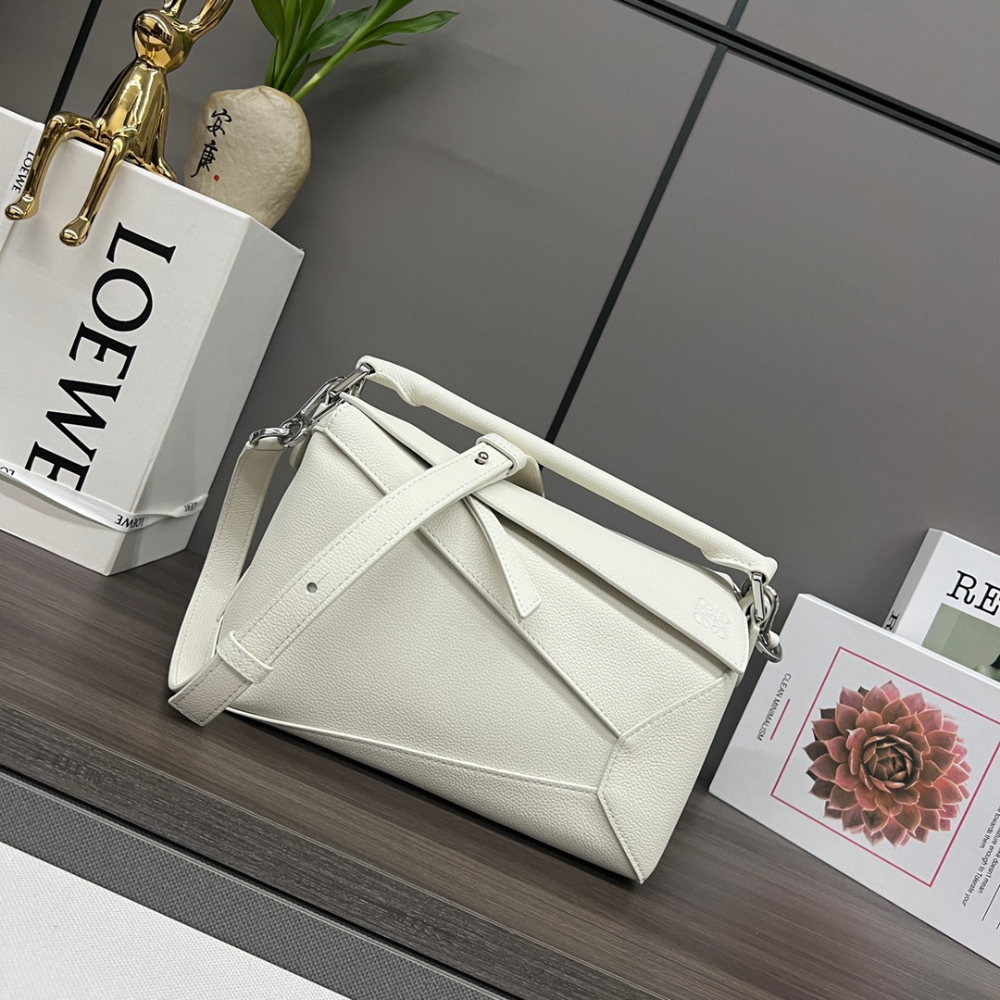 [LOEWE-로에베] 퍼즐백 스몰