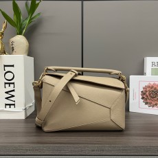 [LOEWE-로에베] 퍼즐백  스몰