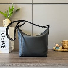 [LOEWE-로에베] 스몰 큐비 크로스백