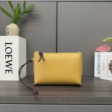 [LOEWE-로에베] 노트 T 파우치