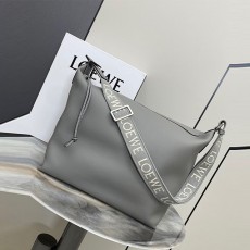 [LOEWE-로에베] 큐비 크로스백