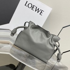 [LOEWE-로에베] 미니 플라멩코 클러치