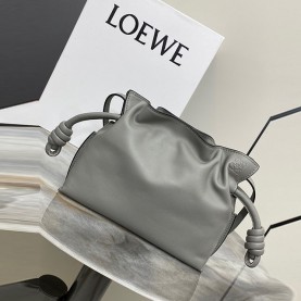 [LOEWE-로에베] 미니 플라멩코 클러치