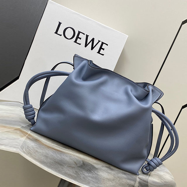 [LOEWE-로에베] 미디엄 플라멩코 클러치