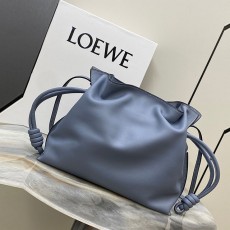 [LOEWE-로에베] 미디엄 플라멩코 클러치