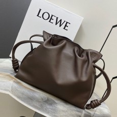 [LOEWE-로에베] 미디엄 플라멩코 클러치