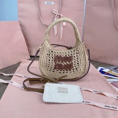 [MIUMIU-미우미우] 완더 마테라쎄