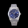 [ROLEX-롤렉스] oyster Perpetual  -오이스터 퍼페츄얼  오토매틱