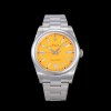 [ROLEX-롤렉스] oyster Perpetual  -오이스터 퍼페츄얼  오토매틱
