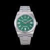 [ROLEX-롤렉스] oyster Perpetual -오이스터 퍼페츄얼 오토매틱