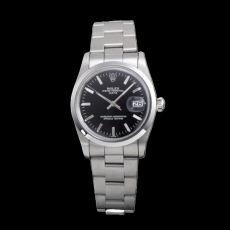[ROLEX-롤렉스] oyster Perpetual -오이스터 퍼페츄얼 데이트 오토매틱