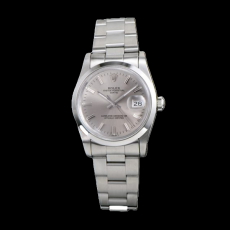 [ROLEX-롤렉스] oyster Perpetual -오이스터 퍼페츄얼 데이트 오토매틱