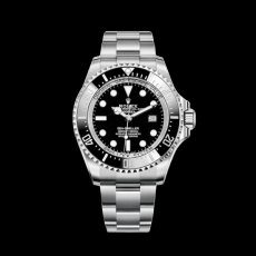 [ROLEX-롤렉스]sea dweller Deepsea-씨 드웰러 딥씨44  126660