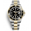 [ROLEX-롤렉스]sea dweller Deepsea-씨 드웰러 딥씨44 126660