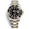 [ROLEX-롤렉스]sea dweller Deepsea-씨 드웰러 딥씨44 126660