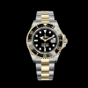 [ROLEX-롤렉스]sea dweller Deepsea-씨 드웰러 딥씨44 126660