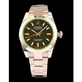 [ROLEX-롤렉스] Milgauss -밀가우스
