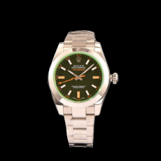 [ROLEX-롤렉스] Milgauss -밀가우스