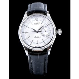 [ROLEX-롤렉스] Cellini Dual Time-셀리니 듀얼타임