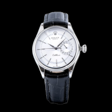 [ROLEX-롤렉스] Cellini Dual Time-셀리니 듀얼타임