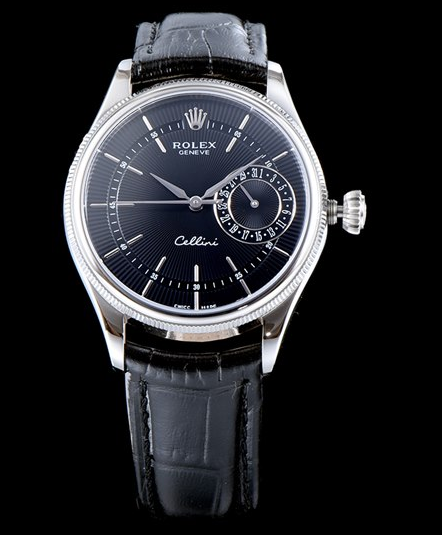 [ROLEX-롤렉스] Cellini Dual Time-셀리니 듀얼타임