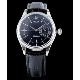 [ROLEX-롤렉스] Cellini Dual Time-셀리니 듀얼타임