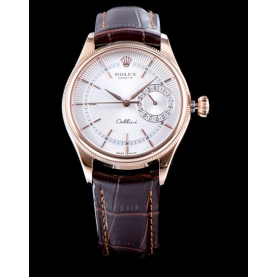 [ROLEX-롤렉스] Cellini Dual Time-셀리니 듀얼타임