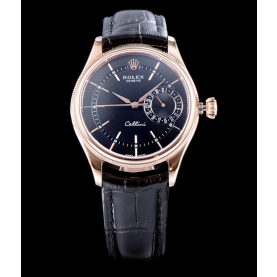 [ROLEX-롤렉스] Cellini Dual Time-셀리니 듀얼타임
