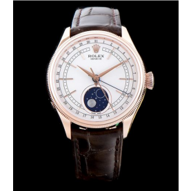 [ROLEX-롤렉스] Cellini Moonphase-셀리니 문페이즈