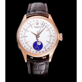 [ROLEX-롤렉스] Cellini Moonphase-셀리니 문페이즈
