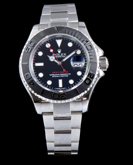 [ROLEX-롤렉스] yacht master -요트마스터 40