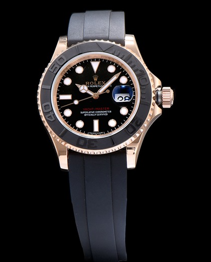 [ROLEX-롤렉스] yacht master -요트마스터 40