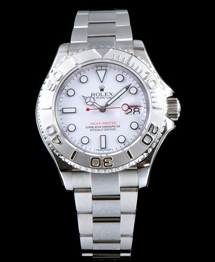 [ROLEX-롤렉스] yacht master -요트마스터 40