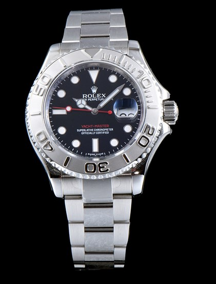 [ROLEX-롤렉스] yacht master -요트마스터 40