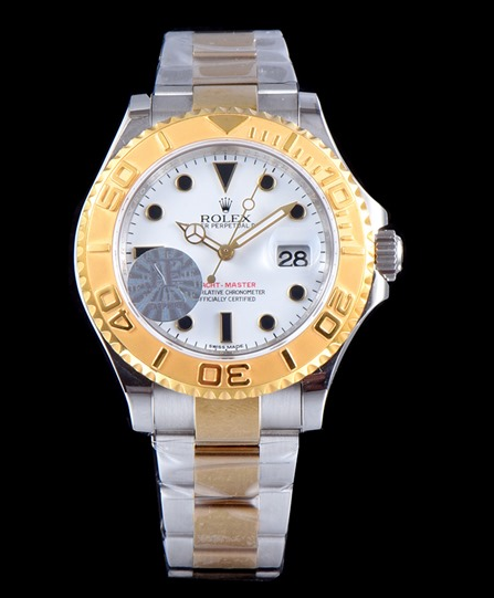 [ROLEX-롤렉스] yacht master -요트마스터 40