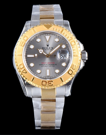 [ROLEX-롤렉스] yacht master -요트마스터 40
