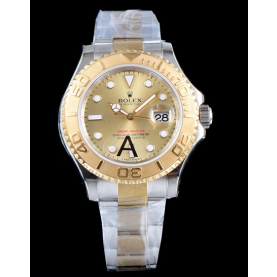 [ROLEX-롤렉스] yacht master -요트마스터 40