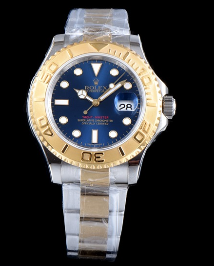 [ROLEX-롤렉스] yacht master -요트마스터 40