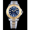 [ROLEX-롤렉스] yacht master -요트마스터 40