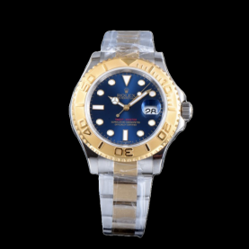[ROLEX-롤렉스] yacht master -요트마스터 40