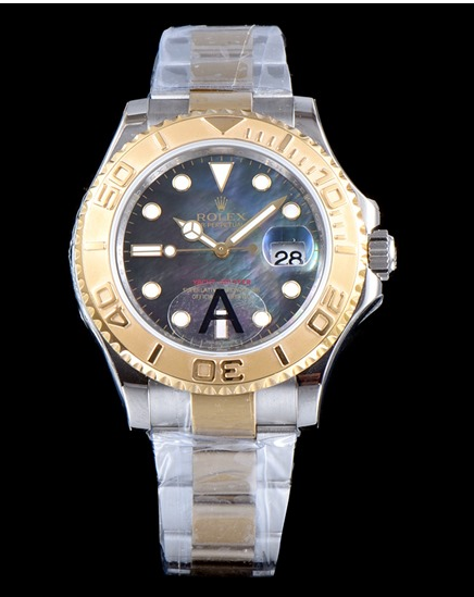 [ROLEX-롤렉스] yacht master -요트마스터 40